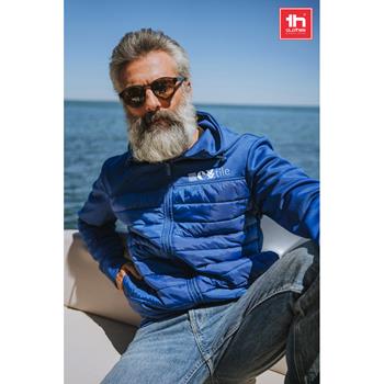 Chaqueta para hombre, con capucha Thc Skopje