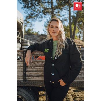 Chaqueta unisex Thc Bratislava