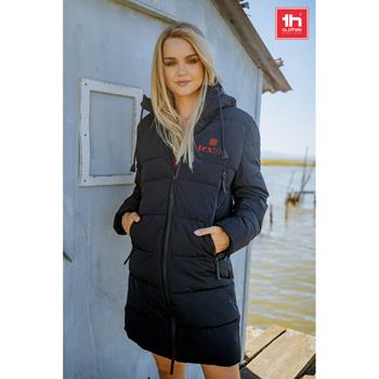 Parka unisex acolchada Thc Brussels