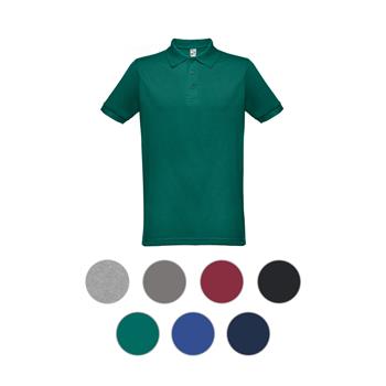 Polo unisex Thc Berlin "Thc berlin 3xl" 3XL