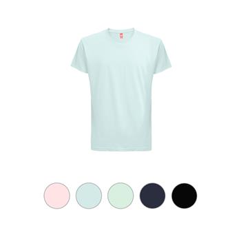 Camiseta 100% algodón Thc Fair "Thc fair small" SMALL