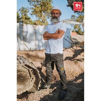 Pantalones de trabajo Thc Cargo