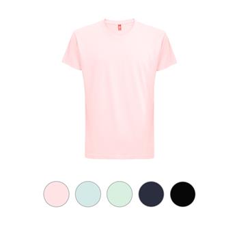 Camiseta 100% algodón Thc Fair
