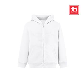 Chaquetas para niños Thc Amsterdam "Thc amsterdam kids wh" KIDS WH