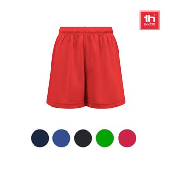 Pantalones cortos deportivos para niños Thc Match "Thc match kids" KIDS