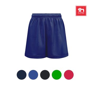 Pantalones cortos deportivos para adultos Thc Match