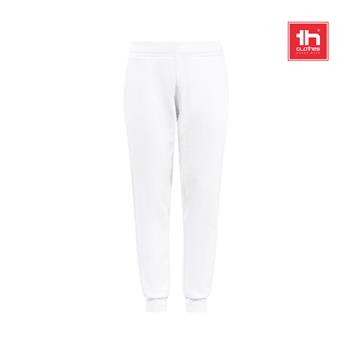 Pantalones deportivos (unisex) Thc Sprint "Thc sprint wh" WH