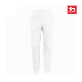 Pantalones de chándal para niños Thc Sprint "Thc sprint kids wh" KIDS WH