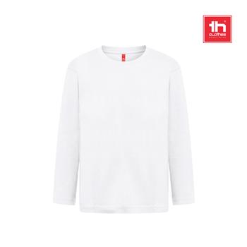 Camiseta de manga larga Thc Bucharest "Thc bucharest kids wh" KIDS WH