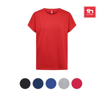 Camiseta de corte regular para mujer Thc Sofia "Thc sofia regular" REGULAR