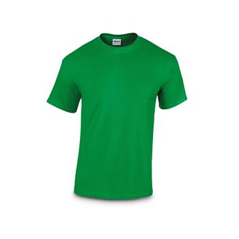Camiseta (170 g/m²) 100% algodón