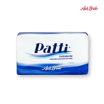Jabón de 15g Patti "Patti 15g" 15g
