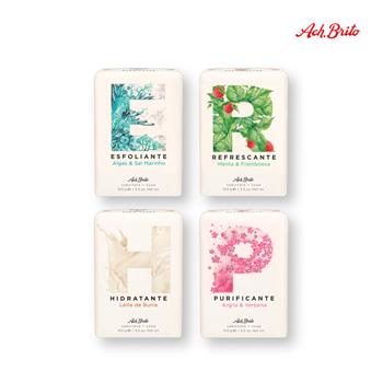 Jabón adecuado a las necesidades de tu piel (100g) Spa