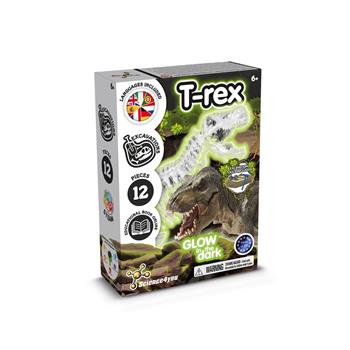 Juego educativo para niños Fossil Excavation Kit I