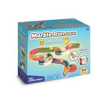 Juego educativo para niños Marbles Circuits