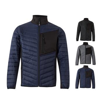 Chaqueta acolchada (265g/m²), en poliéster (100%) Vl Raijin