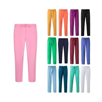 Pantalones (140 g/m²) fabricados con microfibra 100 % Vl Freyr