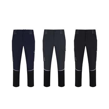 Pantalones (230 g/m²), fabricados con nailon reciclado (91 %) y spandex (9 %) Vl Selene