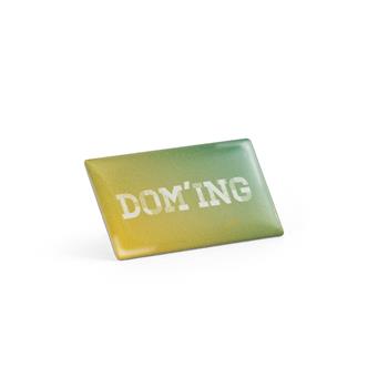 Pin Doming 10