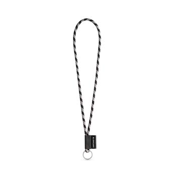 Lanyard TUBE Long (Ø 7 mm) con Anilla Ø 32 mm Set