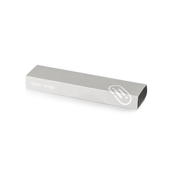 Bolígrafo de aluminio con punta táctil Wass Touch