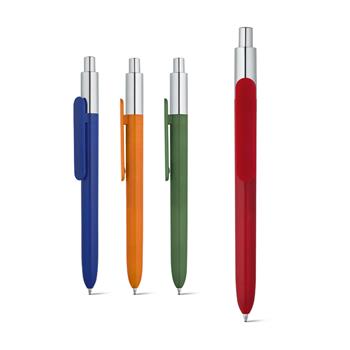 Bolígrafo ABS Kiwu Chrome