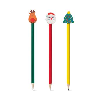 Lápiz de Navidad Humboldt