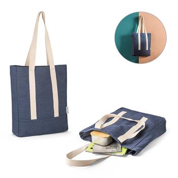 Bolso casual de denim (300 g/m²) Denim Casual