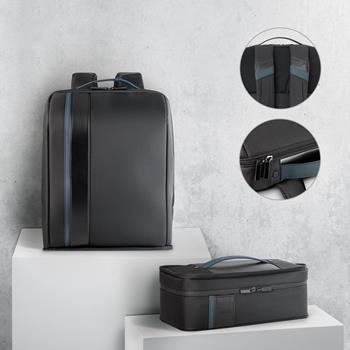 Mochila 2 en 1: mochila + bolsa nevera Dynamic Backpack "Dynamic backpack ii" II