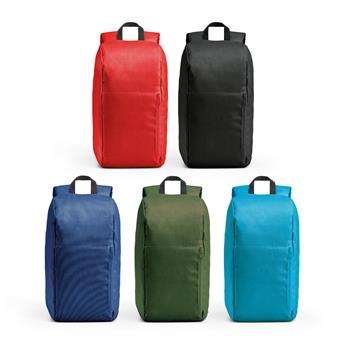 Mochila 600D poliéster Lugane