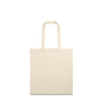 Bolsa 100% algodón (140 g/m²) Sinaia