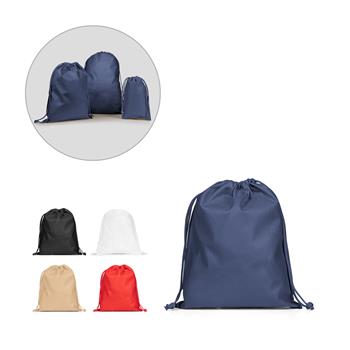 Bolsa no tejida de tamaño mediano (60 g/m²) termosellada Gift Bag "Gift bag m" M