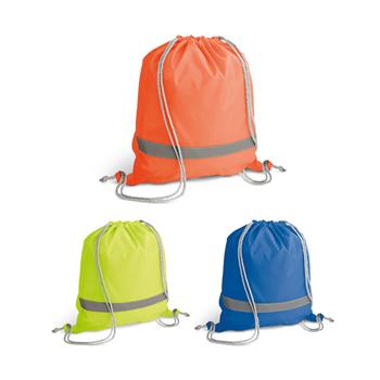 Bolso de la mochila 210D Rules