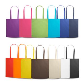 Bolsa de non-woven (80 g/m²) Canary