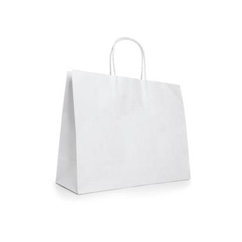 Bolsa de papel kraft (100 g/m²) Kelly