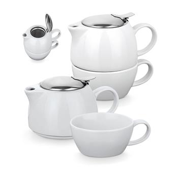 Set de té Cole