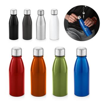 Botella deportiva 500 mL Beane