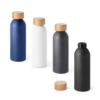 Botella de 550 mL Queta