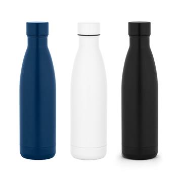 Termo en acero inoxidable 90% reciclado 810 mL Re-buffon L