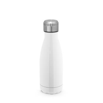Botella de sublimación de acero inoxidable de 380 mL Amorti S