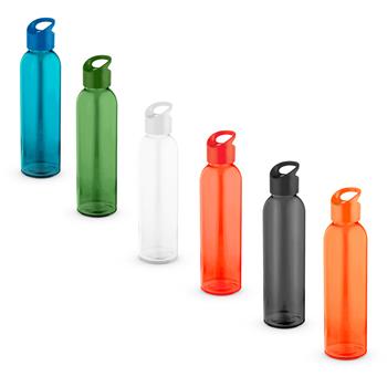 botella de vidrio de 500ml Portis Glass