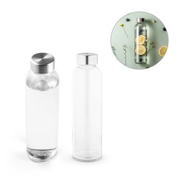 Botella de vidrio de 500ml Soler
