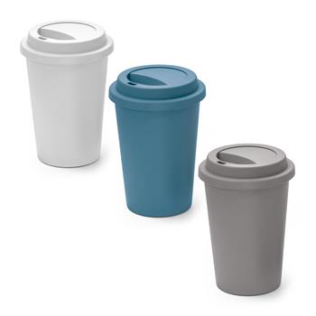 Vaso reutilizable Tonali 450