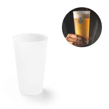 Vaso reutilizable Kane