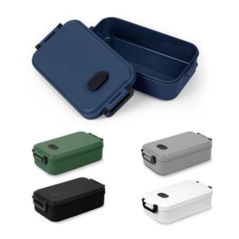 Caja hermética de PP 900 mL Mochi
