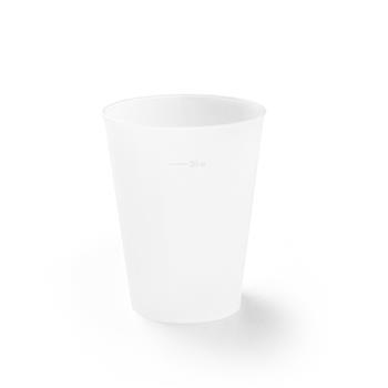 Vaso reutilizable 330 mL Kane S