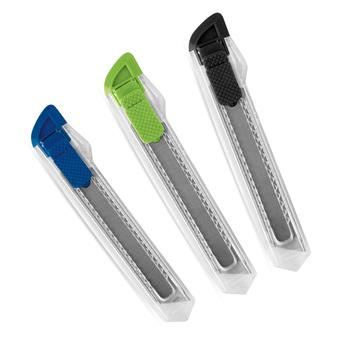 Cuchillo multiusos con mecanismo de bloqueo Payton