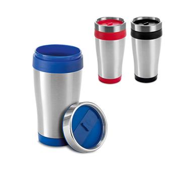 Taza de viaje de 420 mL Batum