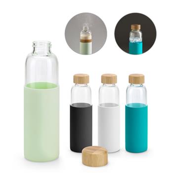 Botella de 600 mL Dakar