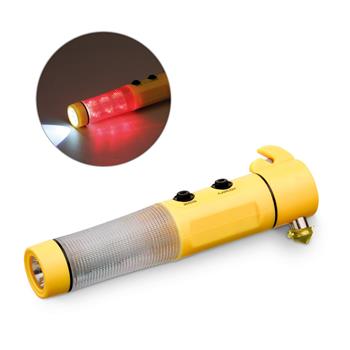 Martillo de emergencia Flashmer